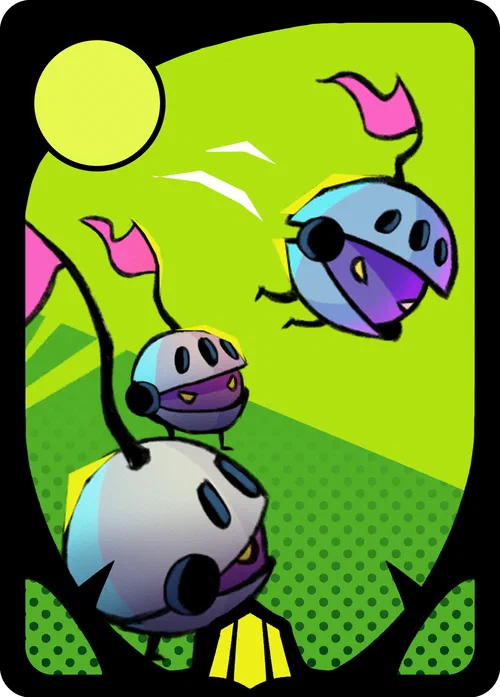 Card 12 of 22